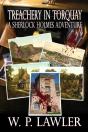 Treachery In Torquay - Preview