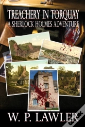 Capa do artigo Treachery In Torquay