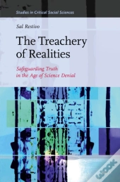 Treachery Of Realities