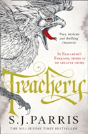 Treachery - Preview