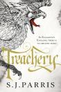 Treachery - Preview