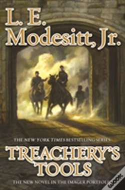 Capa do artigo Treacherys Tools