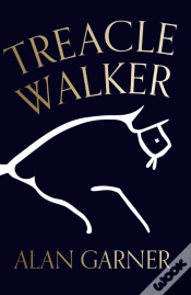 Capa do artigo Treacle Walker