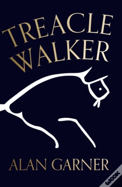 Capa do artigo Treacle Walker