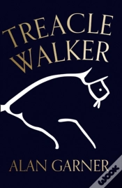 Capa do artigo Treacle Walker