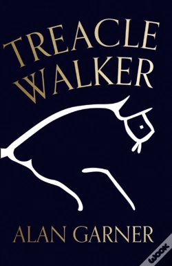 Capa do artigo Treacle Walker