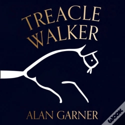 Capa do artigo Treacle Walker