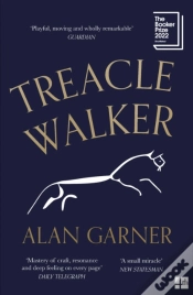 Capa do artigo Treacle Walker