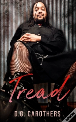 Capa do artigo Tread