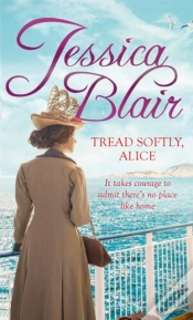 Capa do artigo Tread Softly, Alice