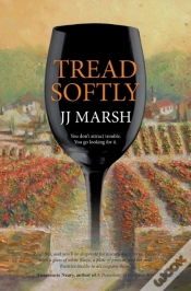 Capa do artigo Tread Softly