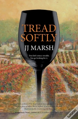 Capa do artigo Tread Softly