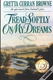 Capa do artigo Tread Softly On My Dreams