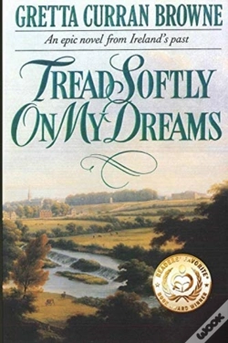 Capa do artigo Tread Softly On My Dreams