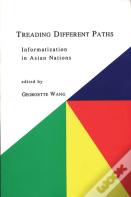 Treading Different Paths
