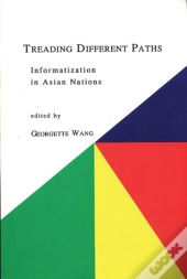 Treading Different Paths