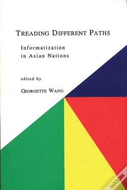 Capa do artigo Treading Different Paths
