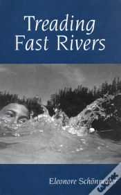Capa do artigo Treading Fast Rivers