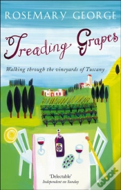 Capa do artigo Treading Grapes