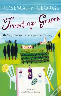Capa do artigo Treading Grapes