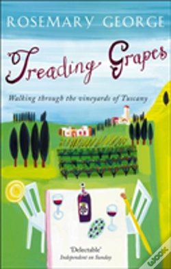 Capa do artigo Treading Grapes