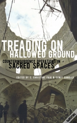 Capa do artigo Treading On Hallowed Ground