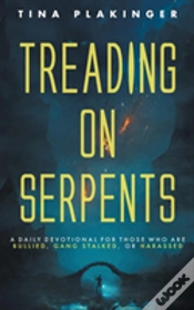 Capa do artigo Treading On Serpents