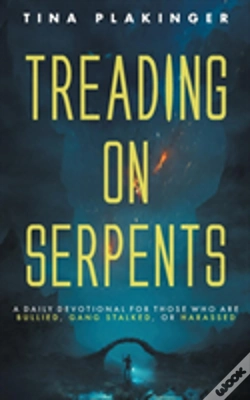 Capa do artigo Treading On Serpents