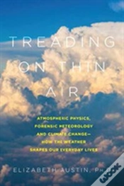 Capa do artigo Treading On Thin Air