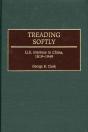 Treading Softly - Preview