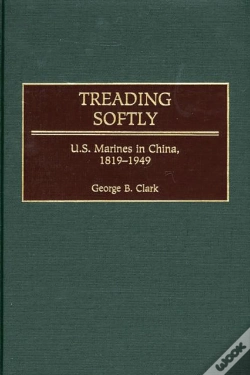 Capa do artigo Treading Softly