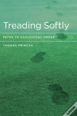 Capa do artigo Treading Softly