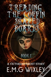 Capa do artigo Treading The Coffin-Shaped Boards