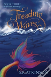 Capa do artigo Treading Waves