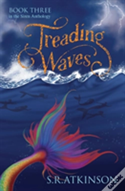 Capa do artigo Treading Waves