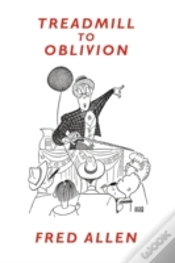Capa do artigo Treadmill To Oblivion