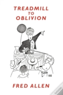 Capa do artigo Treadmill To Oblivion