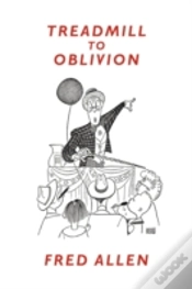 Capa do artigo Treadmill To Oblivion