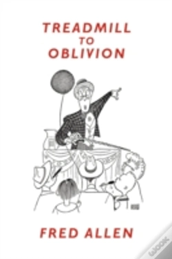Capa do artigo Treadmill To Oblivion