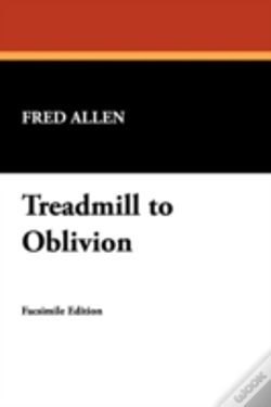 Capa do artigo Treadmill To Oblivion
