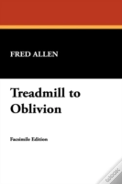 Capa do artigo Treadmill To Oblivion