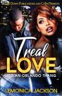 Treal Love - Preview