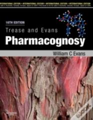 Trease And Evans Pharmacognosy