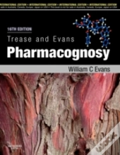 Trease And Evans Pharmacognosy