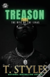 Capa do artigo Treason 3