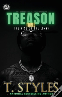 Capa do artigo Treason 3