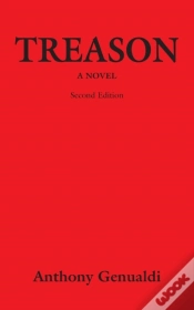 Capa do artigo Treason: A Novel - Second Edition