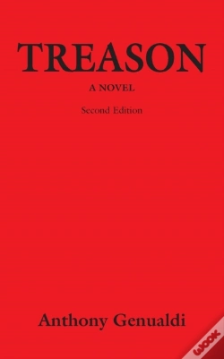 Capa do artigo Treason: A Novel - Second Edition