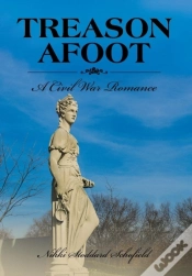 Capa do artigo Treason Afoot