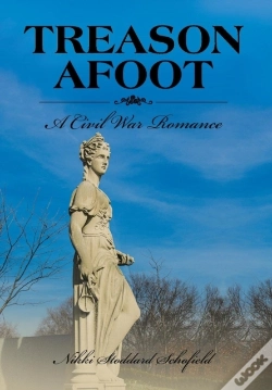 Capa do artigo Treason Afoot